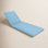 Amala Sunbrella® Seat and Back Cushion