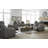 86'' Faux Leather Power Reclining Sofa-1573264795-1573264794