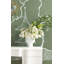 Nico Porcelain Table Vase