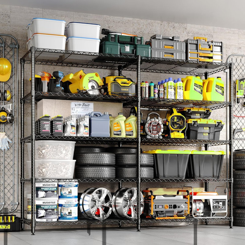 150cm W Storage System