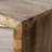 Genci Solid Wood Nesting Tables