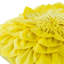  Housse de coussin en velours appliqué-902663195
