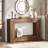 47.2" Console Table for Living Room, Entryway Table for Hallway-1358226126