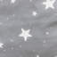 Kids Starry Skies Print Classic Bean Bag-2099493068