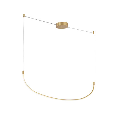 Talis 1 - Light LED Pendant