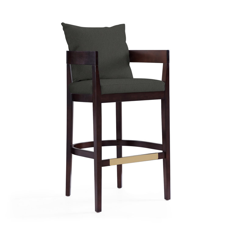 Tacoya 30.5" Bar Stool
