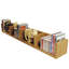 Bassett Floating Shelf-9190309