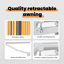 Brayden Studio 250cm D Retractable Door / Window Awning-1254043314-1254043310