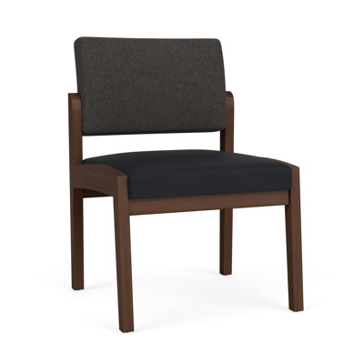 Chaise sans accoudoirs Lenox