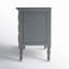 Easterbrook 4 Drawer Chest-1006792118