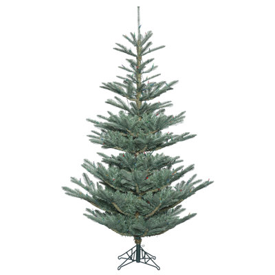 Alberta Blue Spruce Artificial Christmas Tree