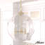 Luminaire suspendu sphère 3 lumières High Oaks-69880535