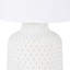 Yerger Ceramic Buffet Lamp