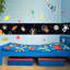 Maria Astrology & Stars Wall Decal