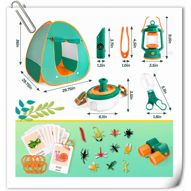 2 Person Tent