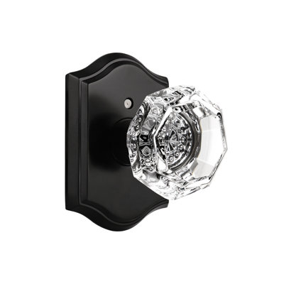 Crystal Door Knobs