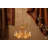 5.3'' Gold Novelty Floor Lamp