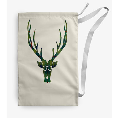 Sac à linge Cool Dude