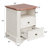 24"  Traditional Nightstand with Charging Station-1048112965-1048112964