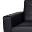 Duplantis 3 Seater Faux Leather Sofa Bed-21294232