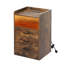 Curtesha 40cm W Manufactured Wood Bedside Table-957951131