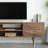 Modern simple design TV cabinet