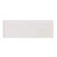 4" X 12" Honed Subway Marble Tile-1186700558