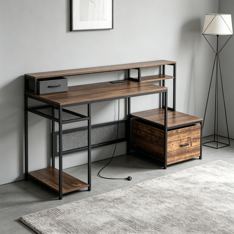 Computer Desk