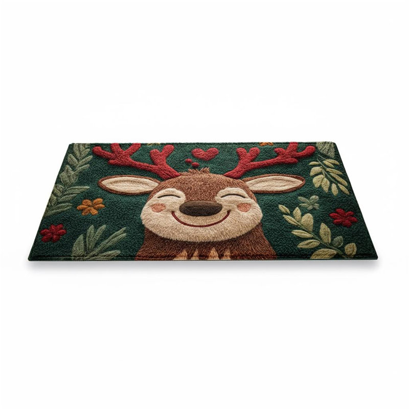 Tapis de salle de bain 40x60cm