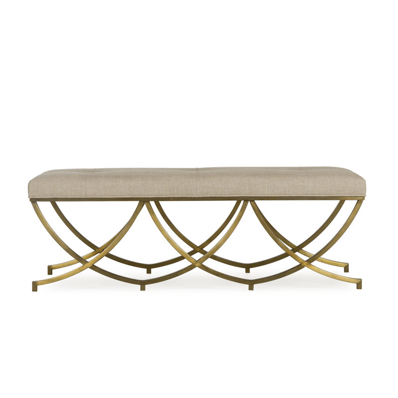 Banc en bois Novotny