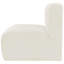 Chaise d'appoint rembourrée Hiplita-89200399