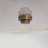 Pearce Pendant - Aged Brass-171416552-171416559