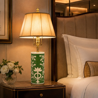 Pied de lampe de table Zyiana