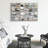 Berardo Gray Picture Frame with Mat