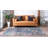 Endel Abstract Indoor Rug-662374707
