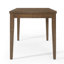 Table de salle à manger en bois