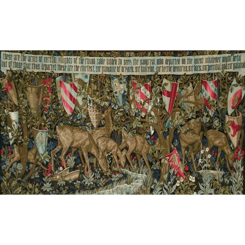Tapisserie