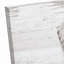 « white ram », impression sur toile
