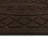 Welcome Impressions Casual Geometric Weather Resistant  Door Mat-104320843