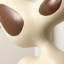 Figurines et objets décoratifs modernes en résine