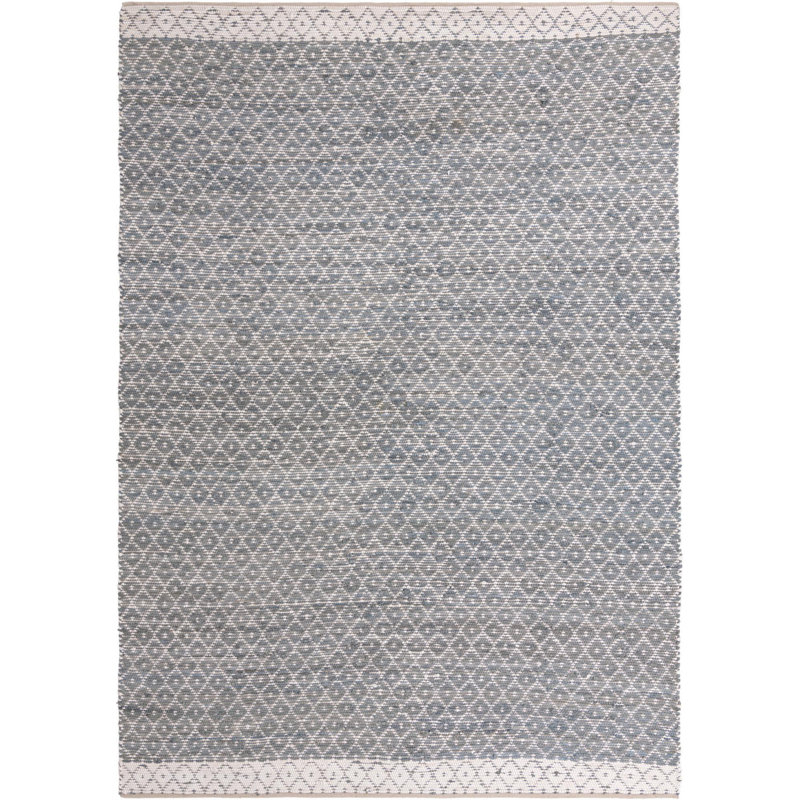 Ayra Geometric Indoor Rug, Rectangle 10' x 14'1"