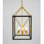 Megan 4 - Light Chandelier-227517030