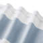 Rideau de douche gaufré de type spa avec traitement 3M-1306089534-1306089533