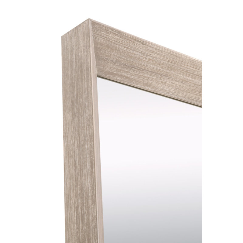 Cianne Rectangle Leaning Mirror