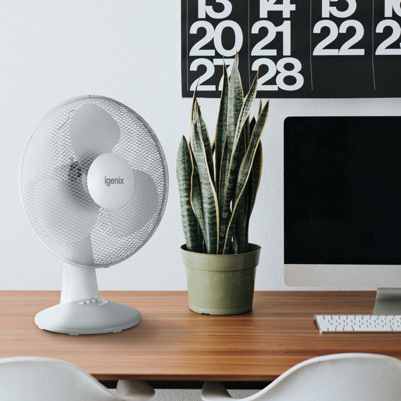 Igenix 16 Inch Desk Fan
