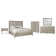 Elixir Standard 3 Piece Bedroom Set