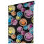 Versace Midnight Sky Monarch Unpasted Vinyl Wallpaper-982205964