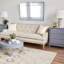 William Flat Wall Mirror