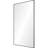 Briedis Metal Flat Wall Mirror