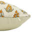 Housse de coussin en coton Floral-101814123